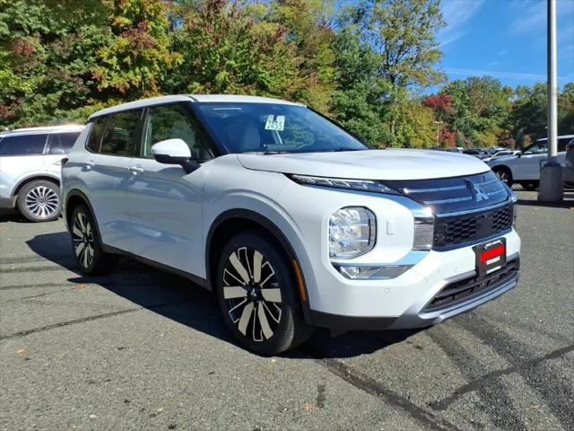 2026 Mitsubishi Outlander SE 2.5 S-AWC for sale in Green Brook, NJ