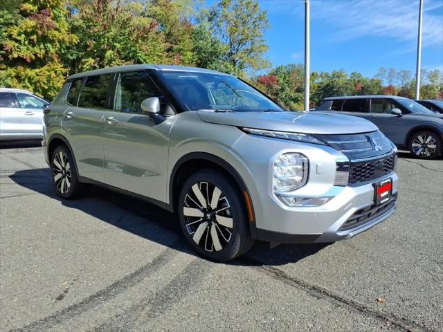 2026 Mitsubishi Outlander SE 2.5 S-AWC for sale in Green Brook, NJ