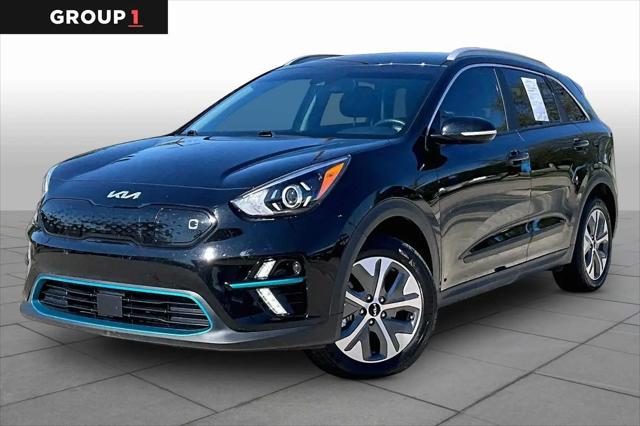 2022 Kia Niro EV EX for sale in Tulsa, OK