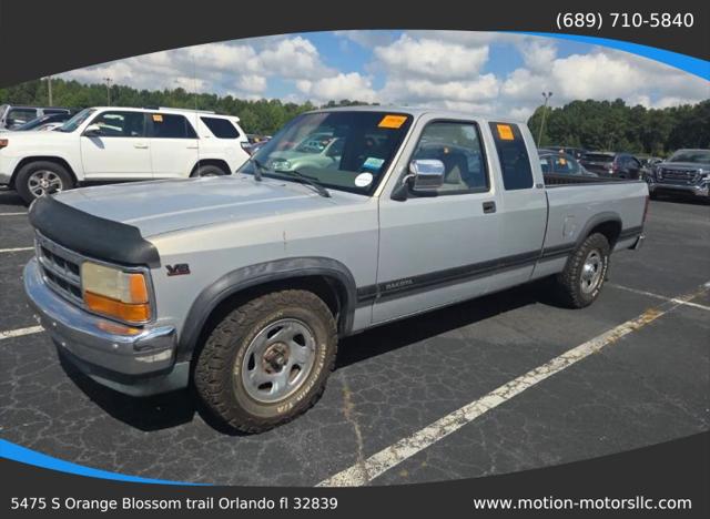 1996 Dodge Dakota Sport for sale in Orlando, FL