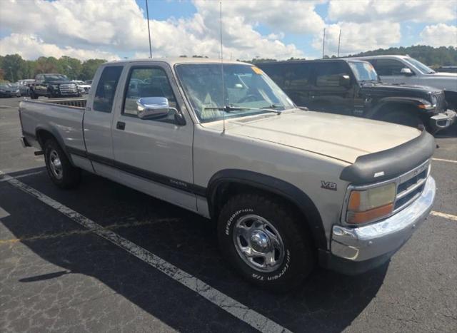1996 Dodge Dakota Sport