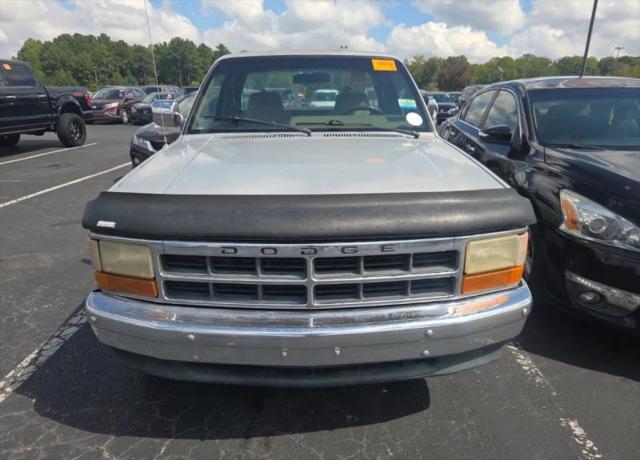 1996 Dodge Dakota Sport