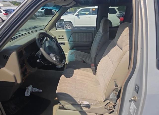 1996 Dodge Dakota Sport