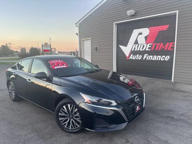 2024 Nissan Altima SV FWD for sale in Crown Point, IN