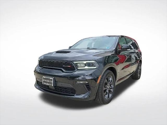 2022 Dodge Durango R/T Plus AWD for sale in Chantilly, VA
