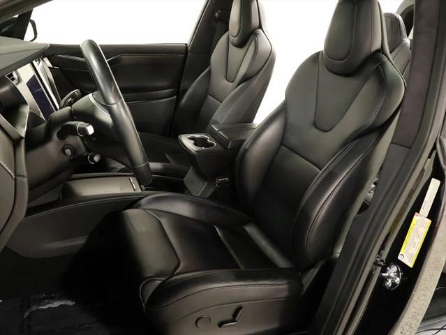 2018 Tesla Model X 75D