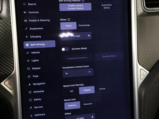 2018 Tesla Model X 75D