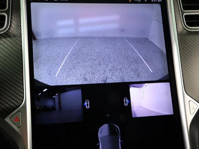 2018 Tesla Model X 75D