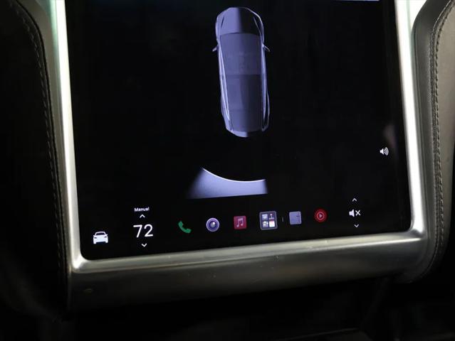 2018 Tesla Model X 75D