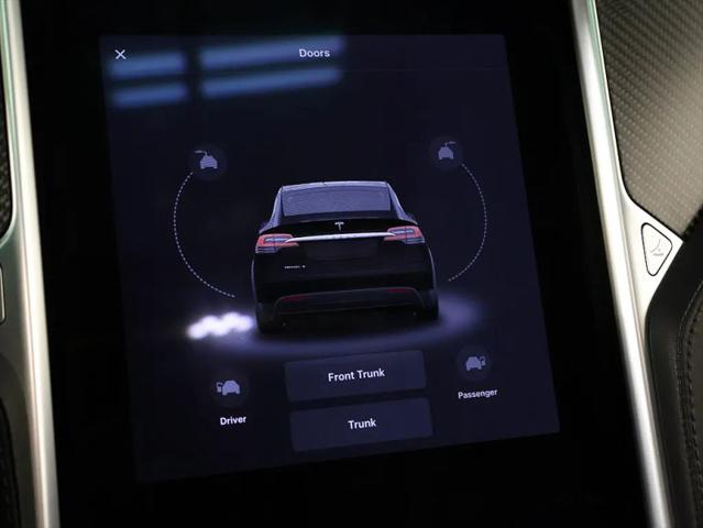 2018 Tesla Model X 75D