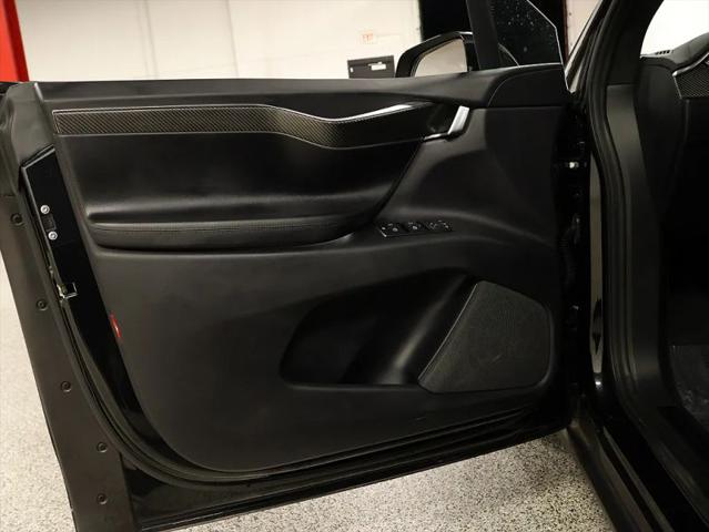 2018 Tesla Model X 75D