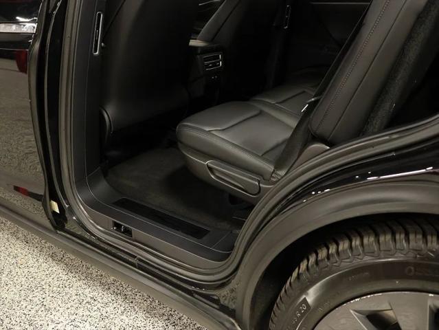 2018 Tesla Model X 75D