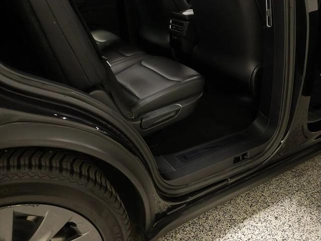 2018 Tesla Model X 75D