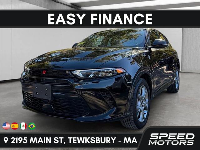 2024 Dodge Hornet R/T EAWD for sale in Tewksbury, MA