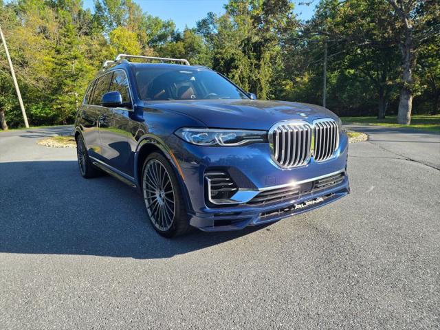 2022 BMW xB ALPINA XB7 for sale in Harrisonburg, VA