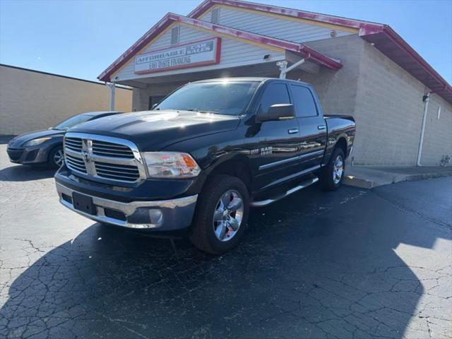2014 Ram 1500 for sale near Middletown, OH