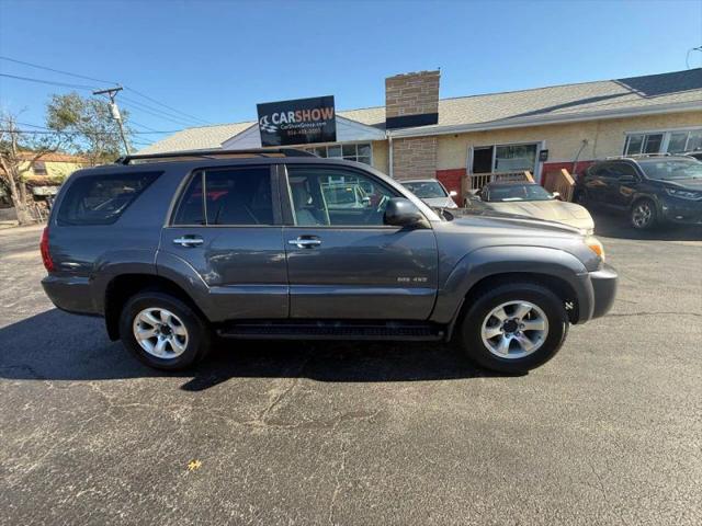 2007 Toyota 4Runner Sport V6 for sale in Cinnaminson, NJ