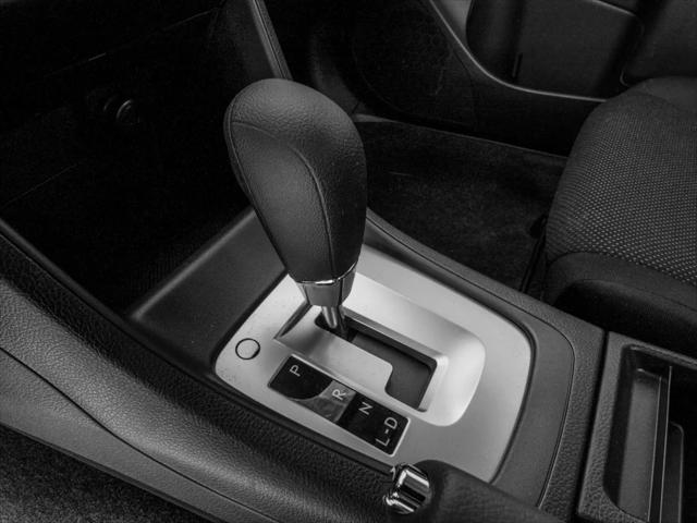 2016 Subaru Impreza 2.0i Premium