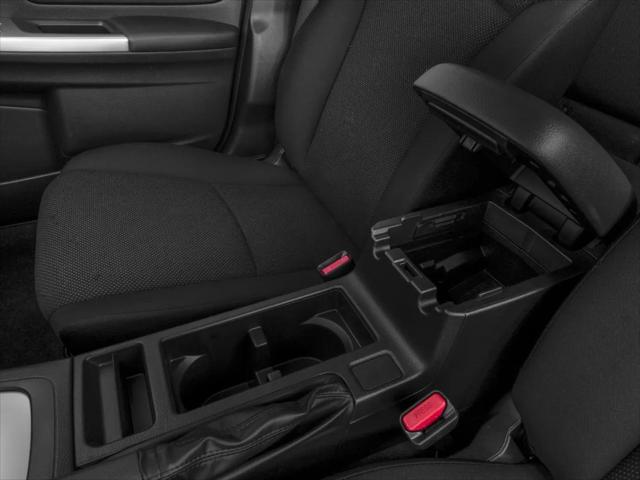 2016 Subaru Impreza 2.0i Premium