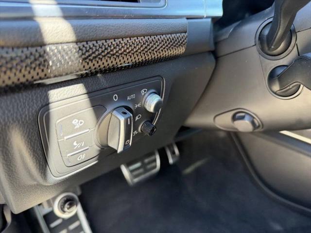2013 Audi S7 4.0T Prestige