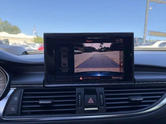2013 Audi S7 4.0T Prestige