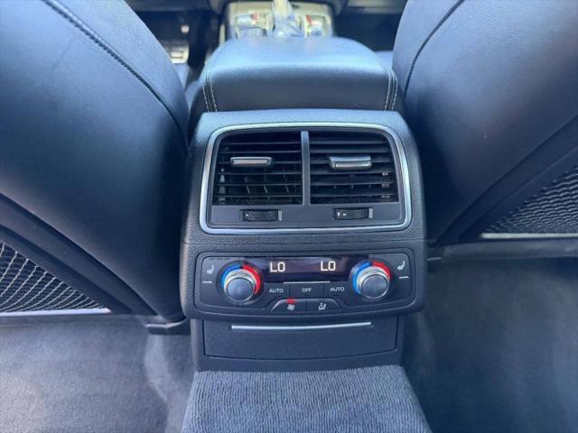 2013 Audi S7 4.0T Prestige