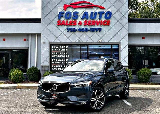 2019 Volvo XC60 T5 Momentum for sale in Freehold, NJ