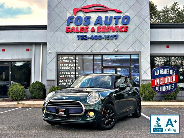 2018 MINI Hardtop Cooper for sale in Freehold, NJ