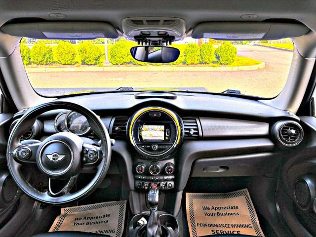 2018 MINI Hardtop Cooper