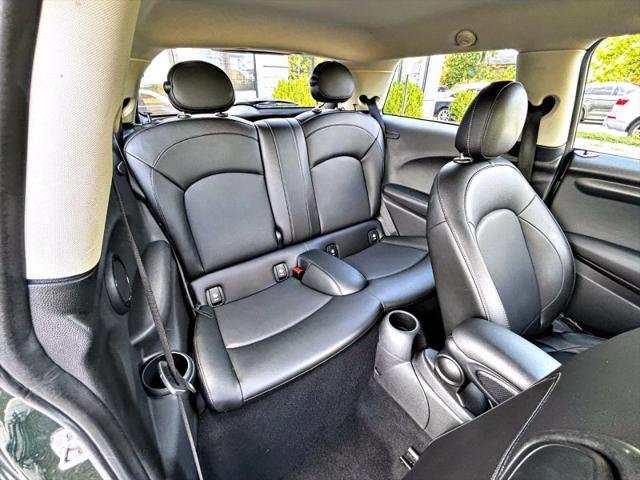 2018 MINI Hardtop Cooper