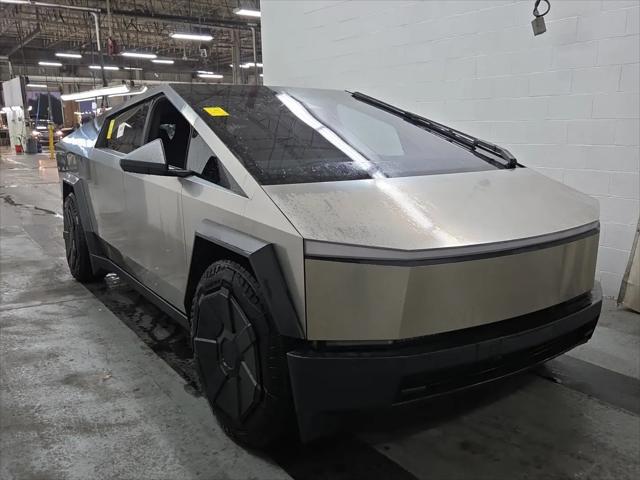 2024 Tesla Cybertruck All-Wheel Drive for sale in Manassas Park, VA