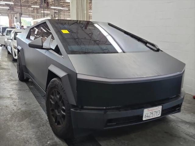 2024 Tesla Cybertruck All-Wheel Drive for sale in Manassas Park, VA