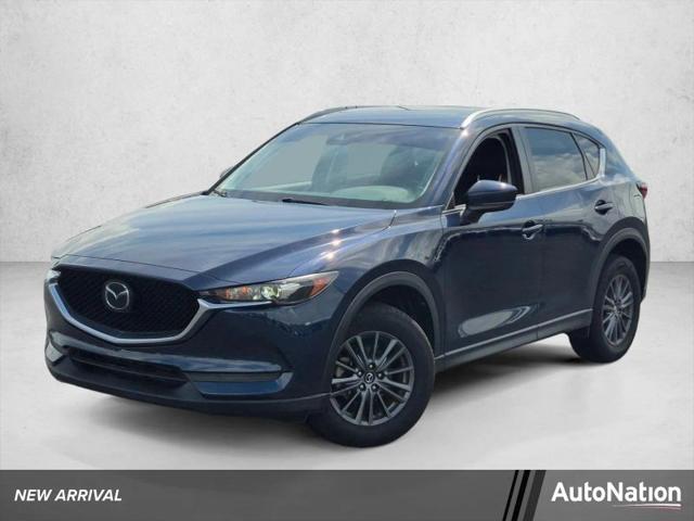 2019 Mazda CX-5 Touring for sale in Orlando, FL