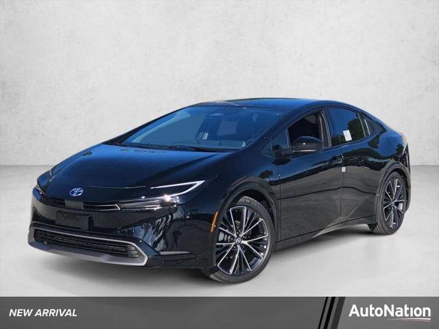 2027 Toyota Prius XLE for sale in Davie, FL
