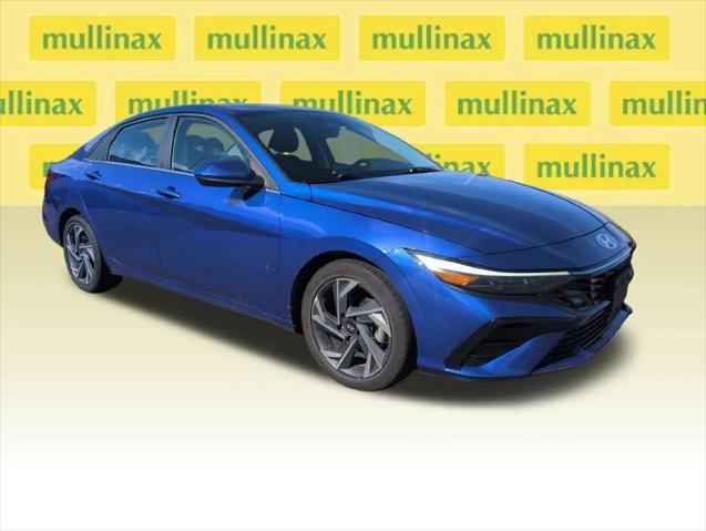 2025 Hyundai Elantra SEL Convenience for sale in Olympia, WA