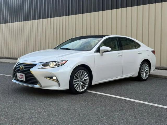 2017 Lexus ES 350 350 for sale in Stoughton, MA