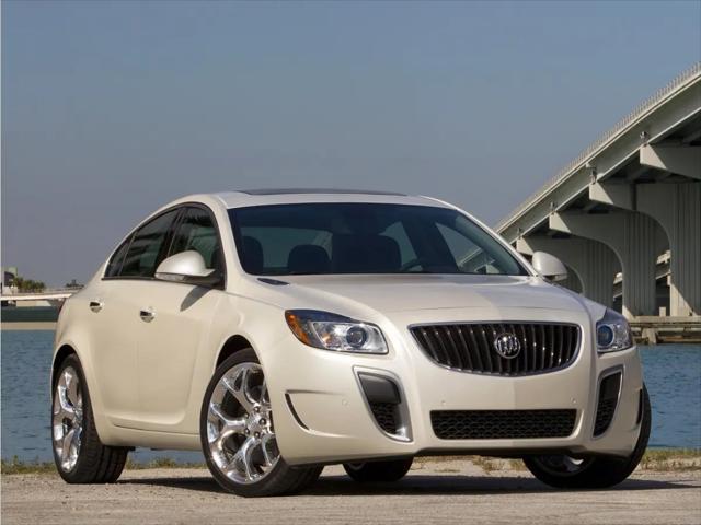 2012 Buick Regal GS for sale in Hazelwood, MO
