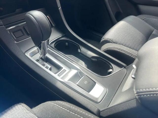 2025 Subaru Ascent Premium 8-Passenger