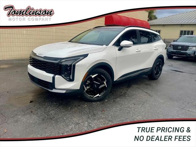 2026 Kia Sportage EX for sale in Gainesville, FL