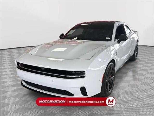 2024 Dodge Charger Daytona Scat Pack AWD for sale in Marietta, GA