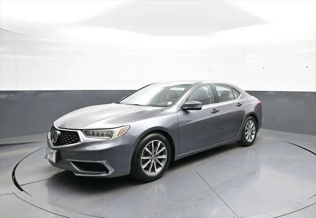 2018 Acura TLX Base for sale in Brooklyn, NY
