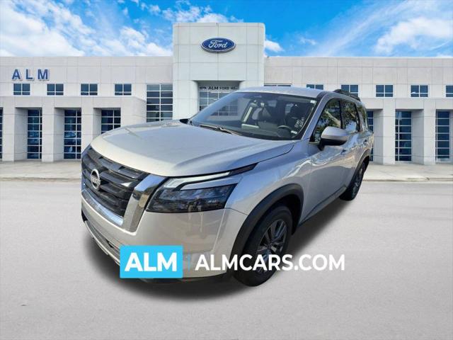 2025 Nissan Pathfinder SV FWD for sale in Marietta, GA