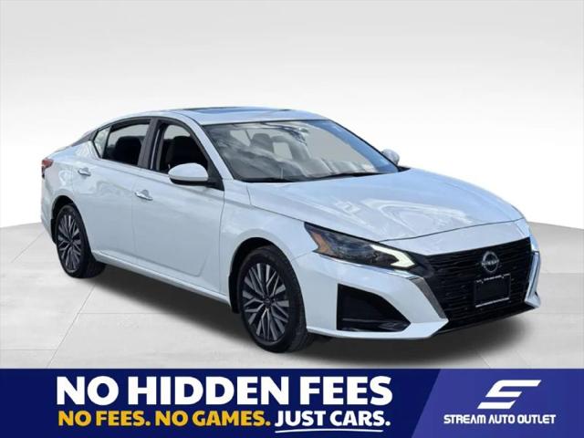 2024 Nissan Altima SV Intelligent AWD for sale in Amityville, NY