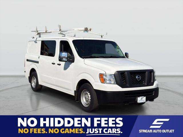 2018 Nissan 3500 S V8 for sale in Amityville, NY