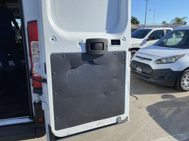 2023 Ram ProMaster 2500 Cargo Van High Roof 136 WB