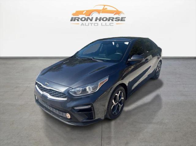 2021 Kia Forte LXS for sale in Knoxville, TN