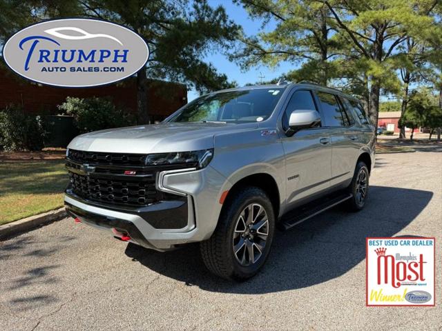 2024 Chevrolet Tahoe 4WD Z71 for sale in Memphis, TN