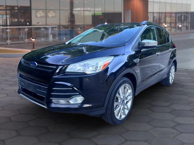 2016 Ford Escape SE for sale in Marietta, GA