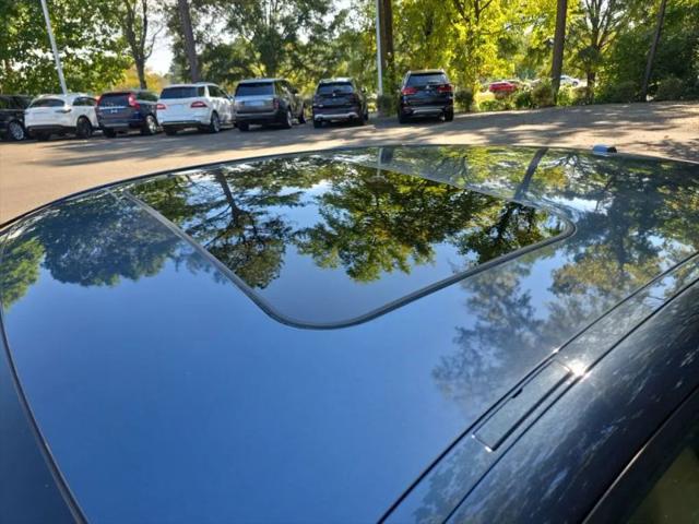 2011 Porsche Panamera 4
