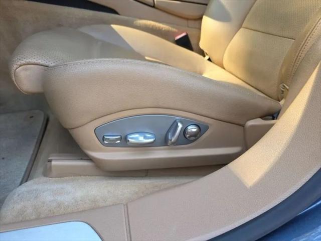 2011 Porsche Panamera 4